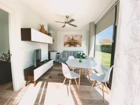 Apartamento 3M Areas